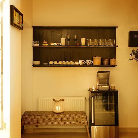 מלון Dunavăţu de Jos Casa Biota Boutique (Adults Only) מראה חיצוני תמונה
