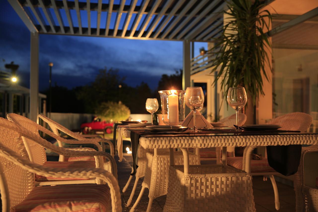 מלון Dunavăţu de Jos Casa Biota Boutique (Adults Only) מראה חיצוני תמונה