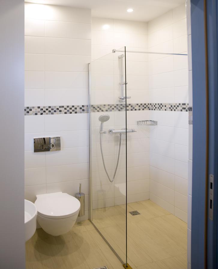 מלון Dunavăţu de Jos Casa Biota Boutique (Adults Only) מראה חיצוני תמונה