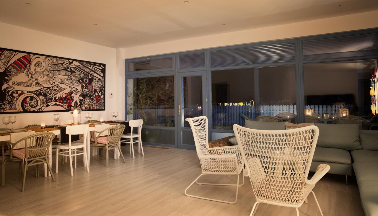 מלון Dunavăţu de Jos Casa Biota Boutique (Adults Only) מראה חיצוני תמונה