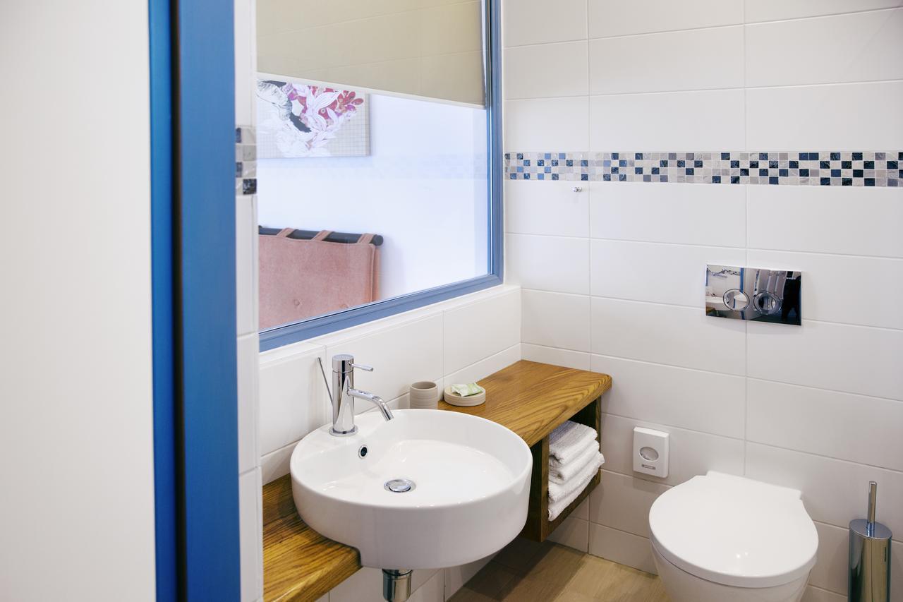 מלון Dunavăţu de Jos Casa Biota Boutique (Adults Only) מראה חיצוני תמונה