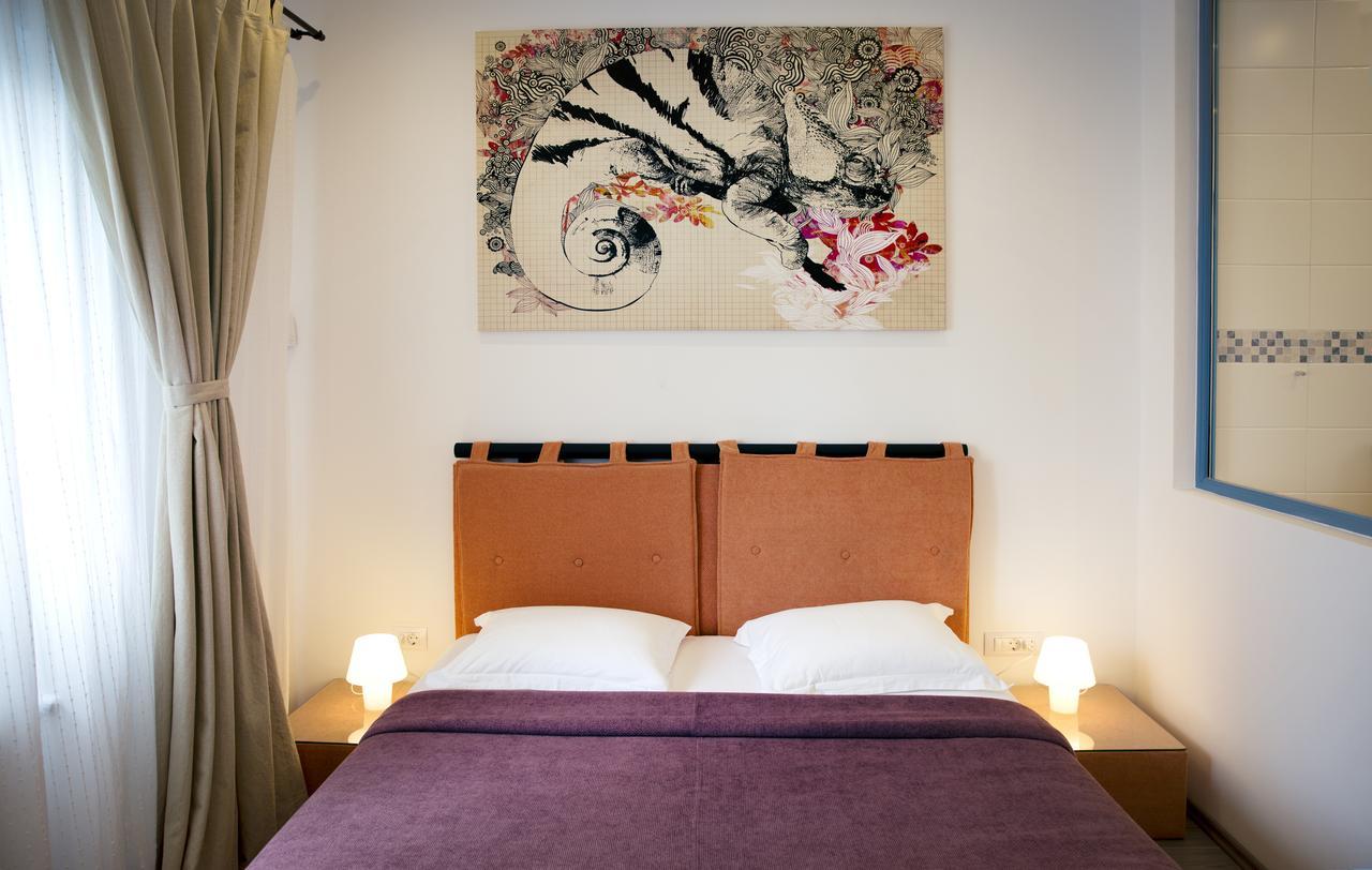 מלון Dunavăţu de Jos Casa Biota Boutique (Adults Only) מראה חיצוני תמונה