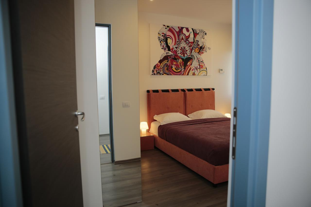 מלון Dunavăţu de Jos Casa Biota Boutique (Adults Only) מראה חיצוני תמונה